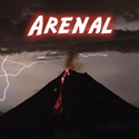Arenal Volcano