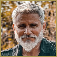 Mykel Hawke